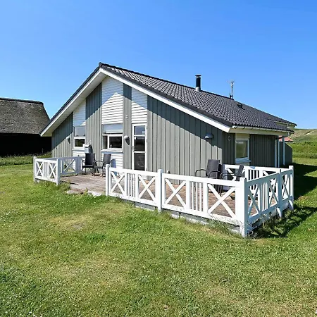 Skont Med Braendeovn Taet Pa Havet Sj875